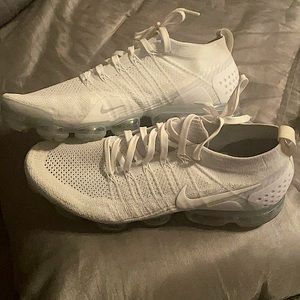 Men’s Nike Air Max Vapormax Flyknit Sz 13